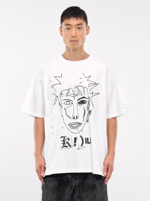 KIDILL Graphic Tee