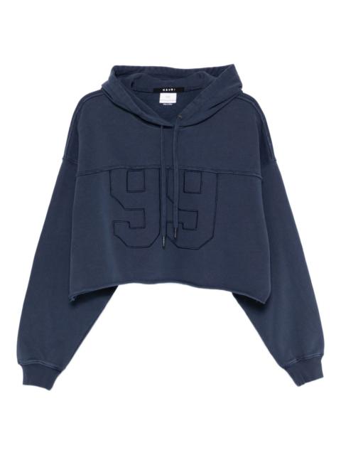 Ksubi Oh G hoodie
