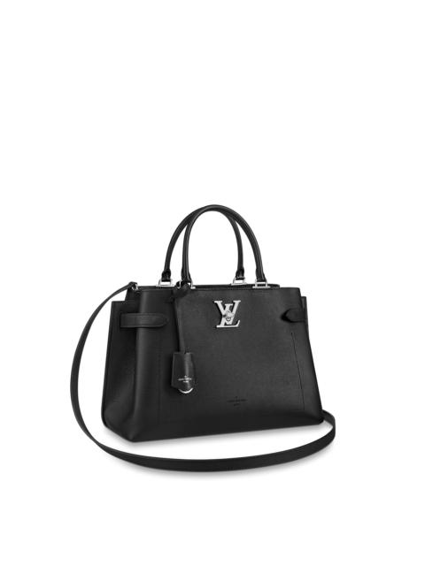 Louis Vuitton Lockme Day
