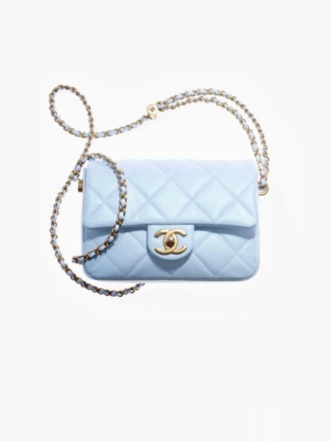 CHANEL Mini Flap Bag