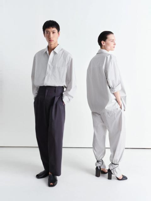 Lemaire PYJAMA SHIRT