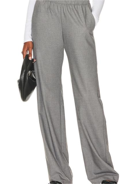 Enza Costa Everywhere Suit Pant