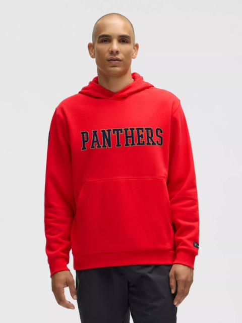 lululemon Steady State Pullover Hoodie *Florida Panthers
