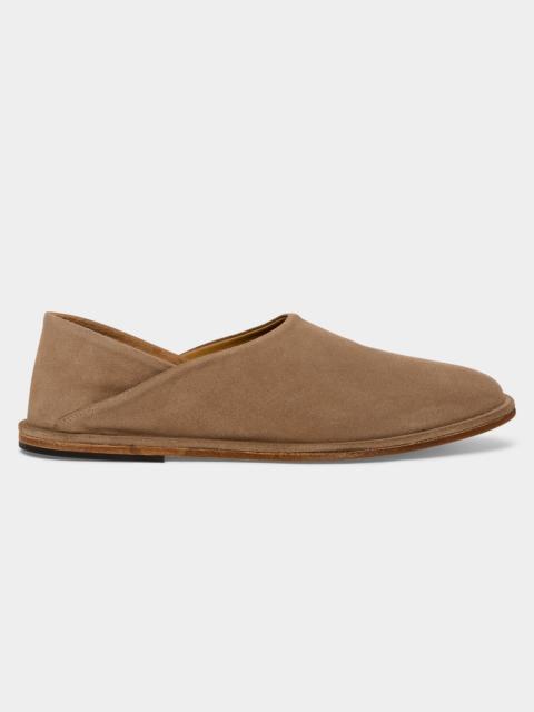 TODD SNYDER Provence Slip-On