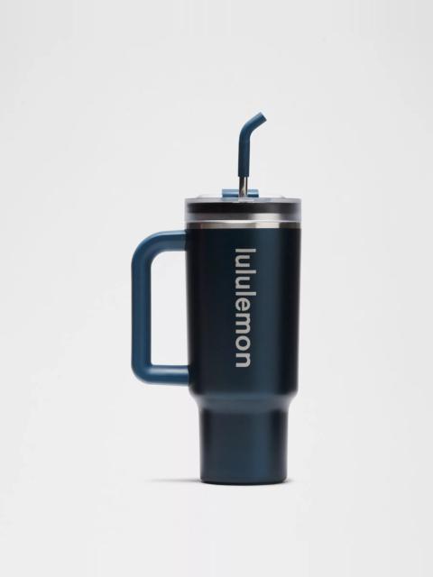 lululemon Insulated Tumbler 40oz
