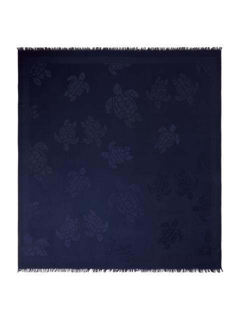 Vilebrequin Ronde des Tortues Stole