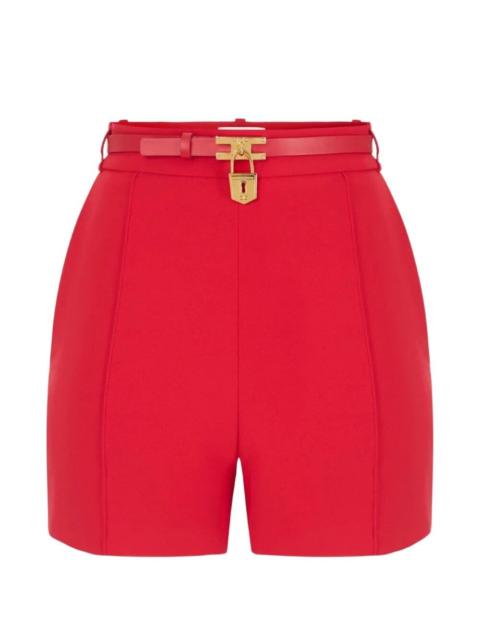 ELISABETTA FRANCHI Shorts