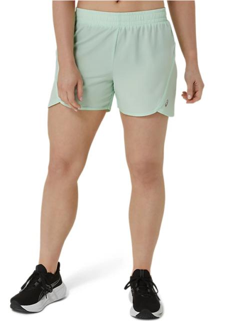 Asics WOMEN'S 4IN PR LYTE SHORT 2.0