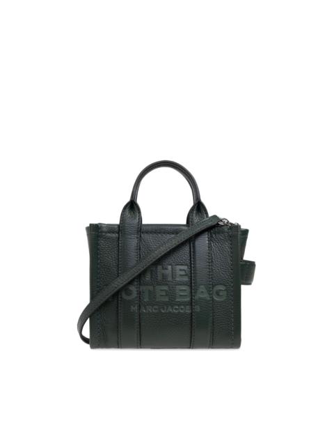 Marc Jacobs The Leather Crossbody tote bag