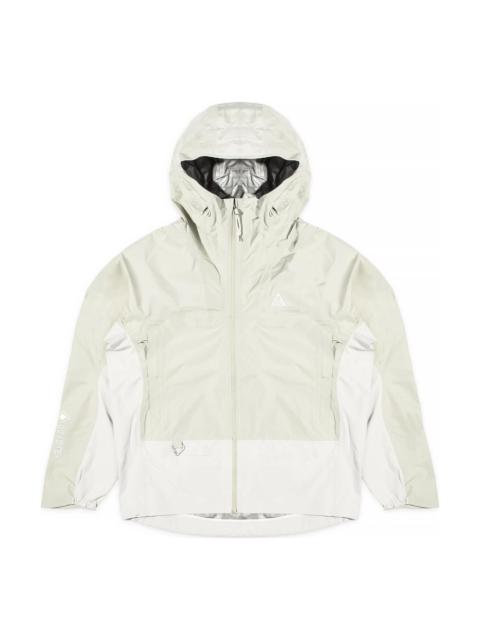 Nike ACG Chain of Craters Storm-Fit Jacket 'Light Stone' DB3559-145