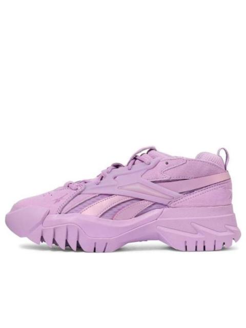 Reebok Reebok Club C V2 Cardi B Puzzled Purple (Women's)