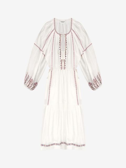 Isabel Marant Étoile FLORENZA DRESS