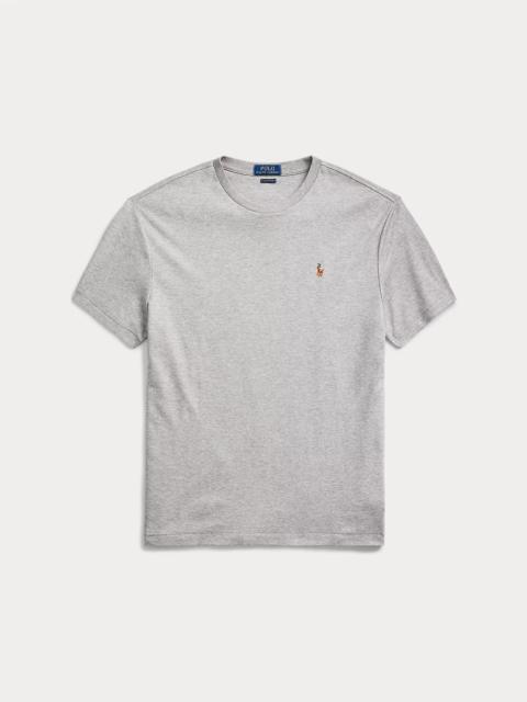 Polo Ralph Lauren Classic Fit Soft Cotton Crewneck T-Shirt