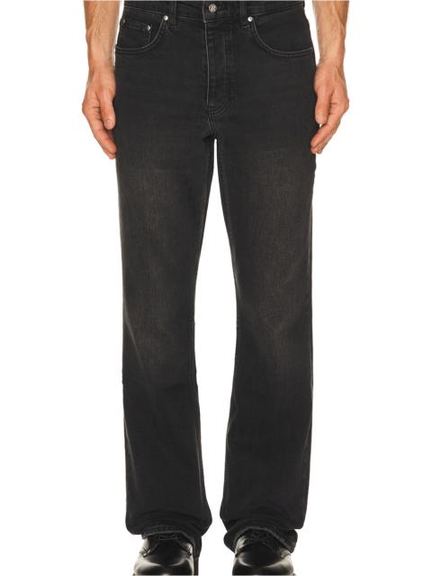 REPRESENT Bootcut Denim Jeans