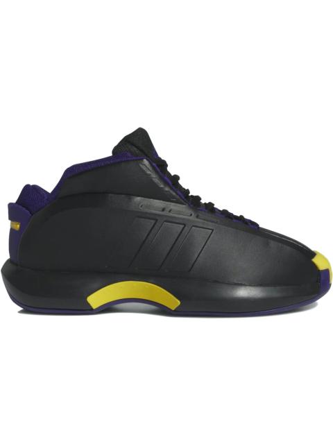 adidas Crazy 1 Lakers Away (2023)