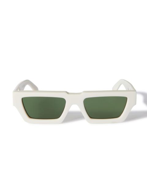 Off-White Manchester Sunglasses