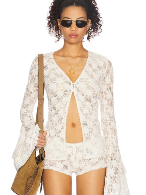 SIEDRÉS Sileas Top