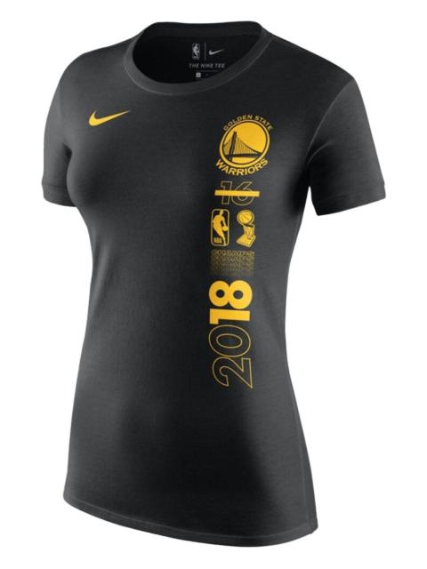 Nike 2018 Finals Celebration T-shirt