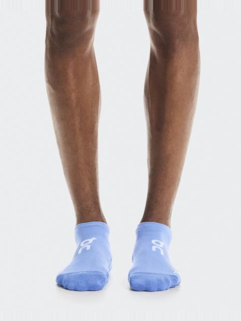 On Core Run Sock Low 2P