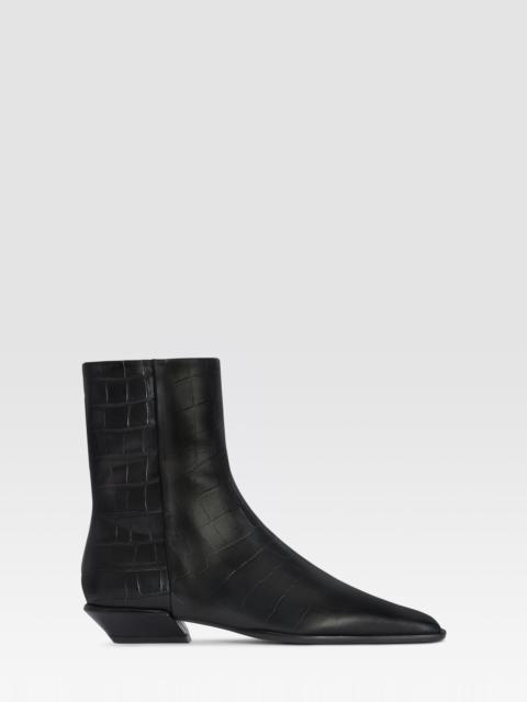 PARIS TEXAS BETTINA ANKLE BOOT 25