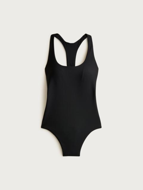J.CREW Gail one-piece in Classic Sculpt™