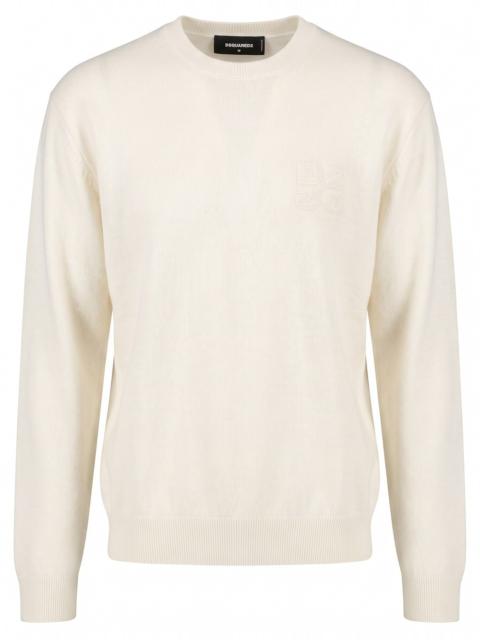 DSQUARED2 Turtle Neck Sweater