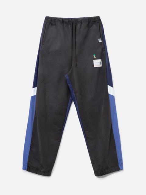 ACRONYM P30A-DSKR-BKS Schoeller® Dryskin™ Ultrawide Drawcord Cargo