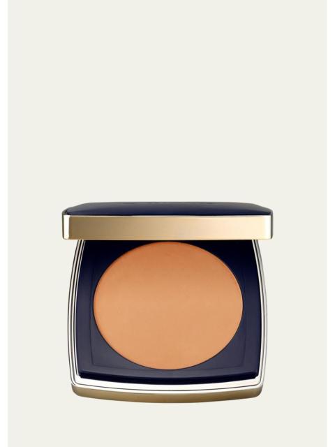 Estée Lauder Double Wear Stay-in-Place Matte Powder Foundation