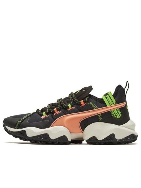PUMA PUMA First Mile x Erupt Trail 'Black Tapioca' 193152-01