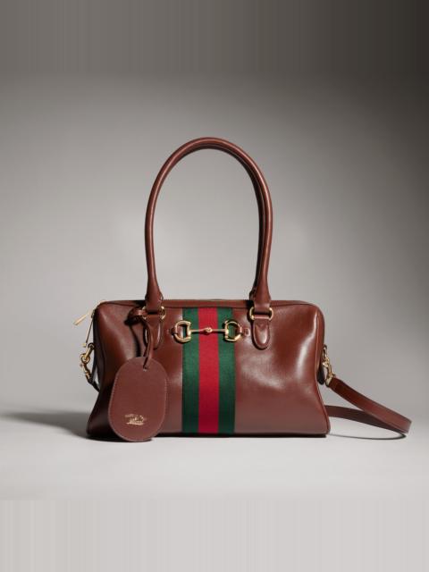 GUCCI Borsetto medium boston bag