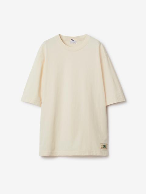 Cotton T-shirt