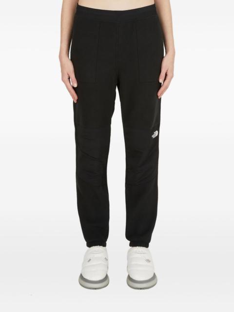 The North Face Denali panelled fleece trousers