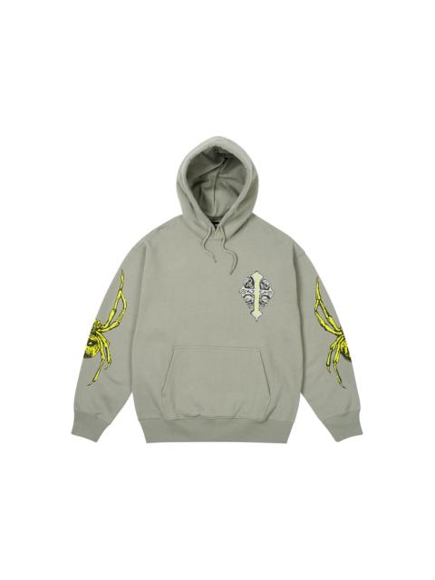 PALACE Palace TGF Hood Grey