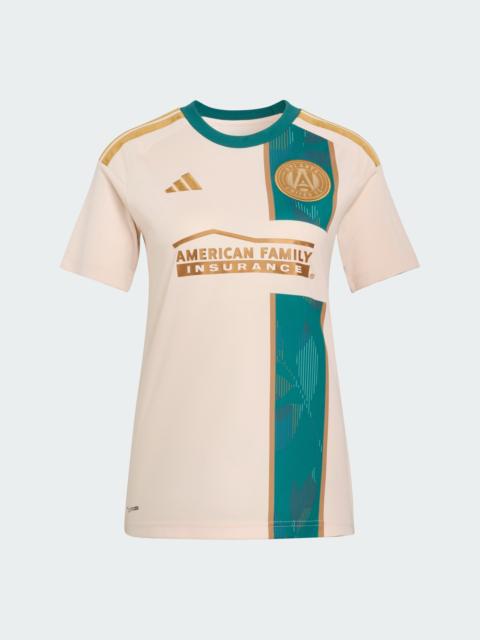 adidas Atlanta United FC 26/27 Away Jersey