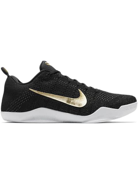 Nike Nike Kobe 11 Elite GCR Great Career Recall