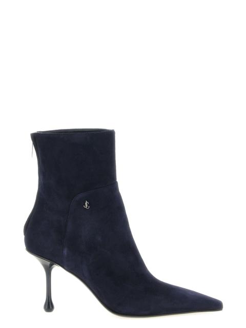 JIMMY CHOO 'Cycas' Ankle Boots