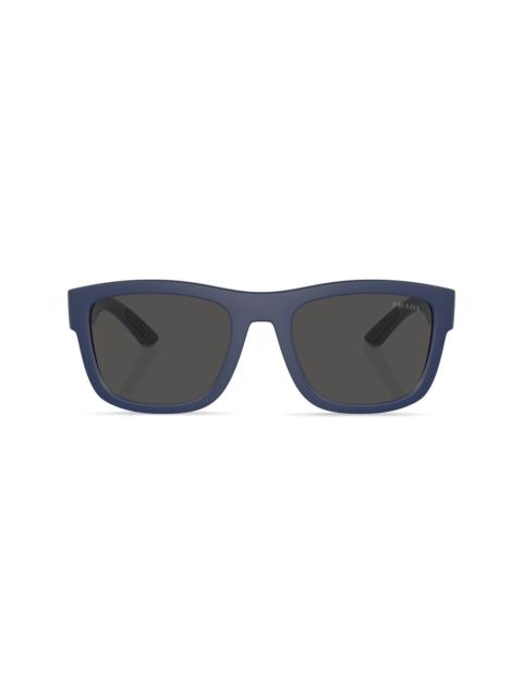 PS 01ZS square-frame sunglasses