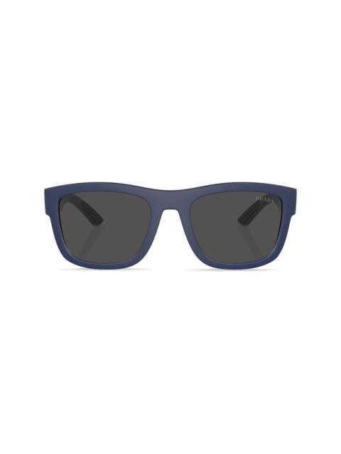 Prada PS 01ZS square-frame sunglasses