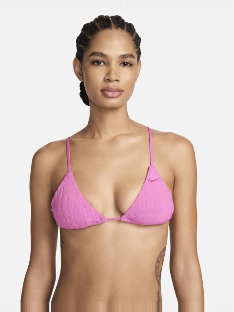 Nike Nike Swim Retro Flow Women's String Bikini Top