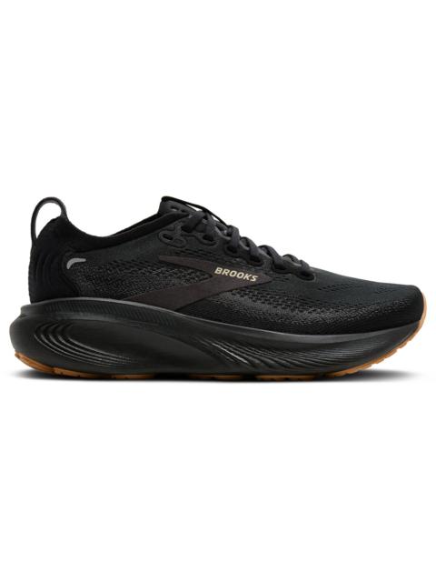 BROOKS Brooks Adrenaline GTS 25 Black Biscuit (Women's)
