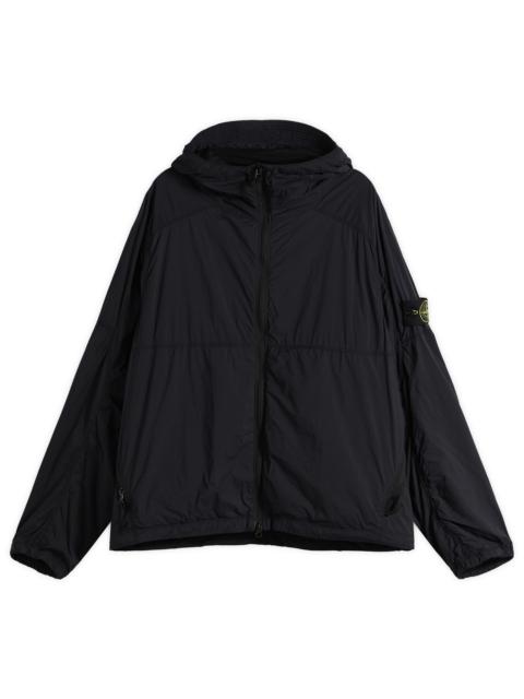 Stone Island Stone Island Ultralight Nylon Stretch-TC Hooded Jacket