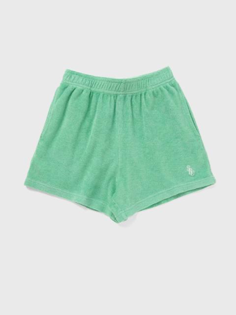 Sporty & Rich SRC Ss Terry Short