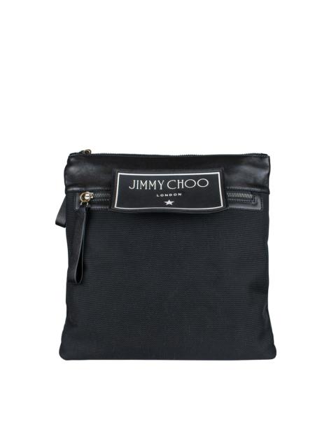JIMMY CHOO Messenger bag