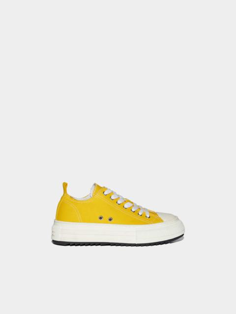 DSQUARED2 BERLIN SNEAKERS