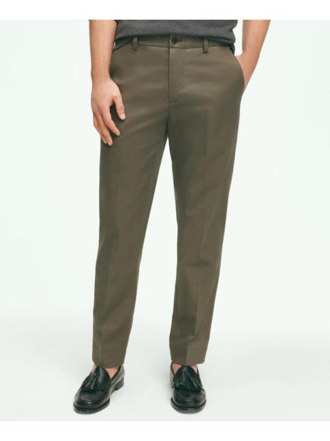 Brooks Brothers Slim Fit Cotton Advantage Chino® Pants