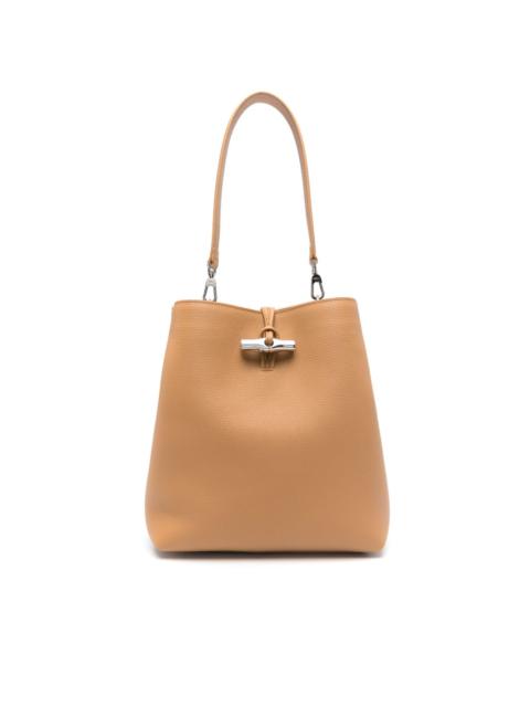 Longchamp Le Roseau M shoulder bag