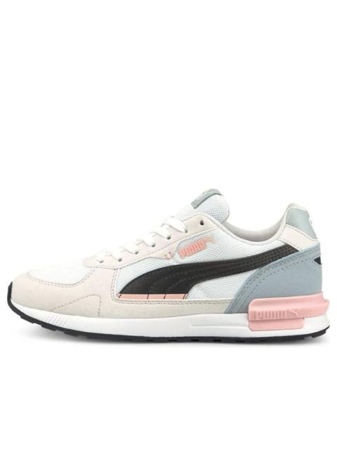 PUMA PUMA Graviton 'White Glacial Blue' 380738-05