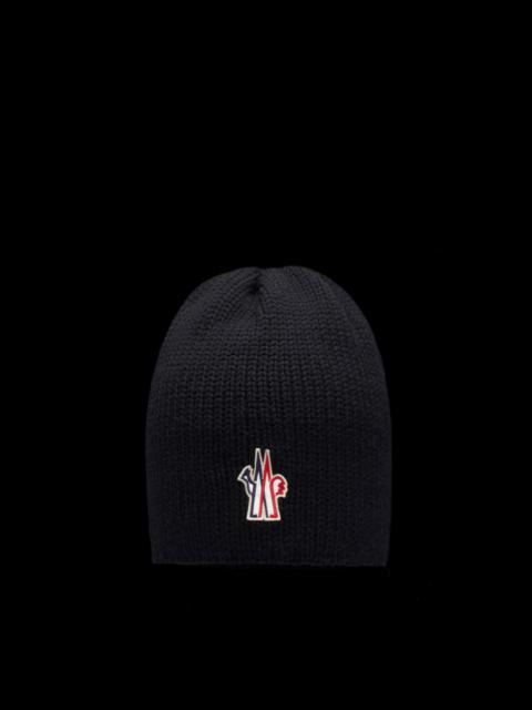 Moncler Wool Beanie