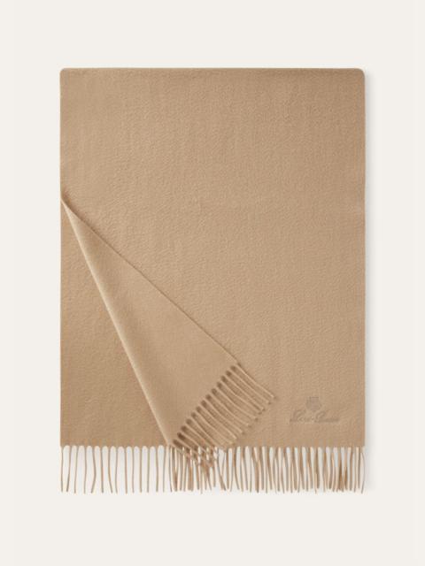 Loro Piana Extra Grande Unita Scarf