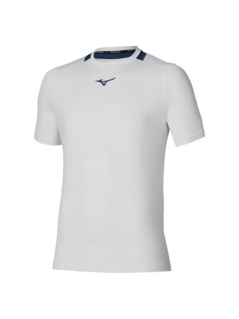 Mizuno Mizuno Men's Racquet Sports Core Short Sleeve Tee